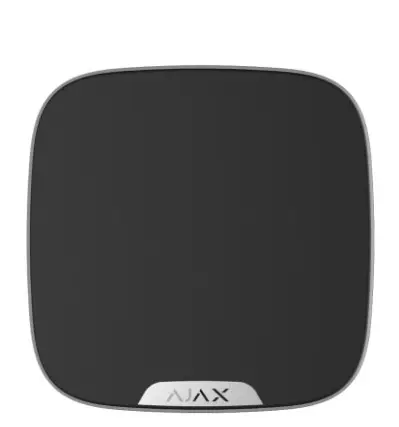 Ajax StreetSiren (9NA)
