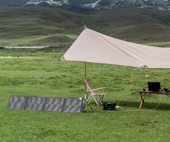 Backup Battery 1 Day Rental 