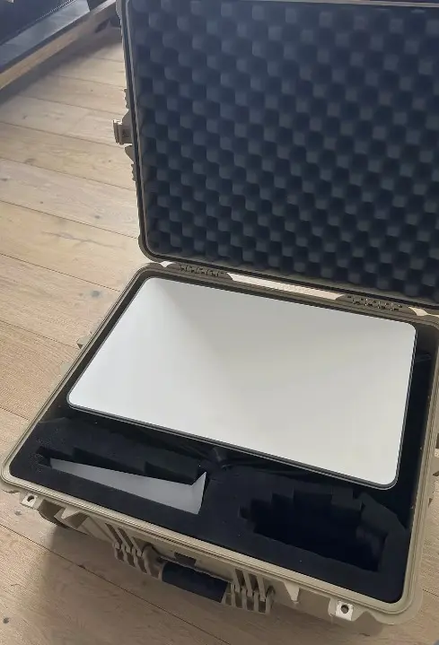 Starlink 1 Day Rental