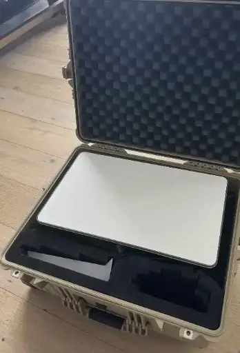 Starlink 1 week (7 days) Rental